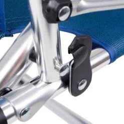 Bo-Camp Campingstoel - Copa Rio - Classic - Ocean -Campingaz winkel 1200x1200 481