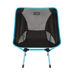 Helinox Chair One - Lichtgewicht Stoel - Black -Campingaz winkel 1200x1200 529
