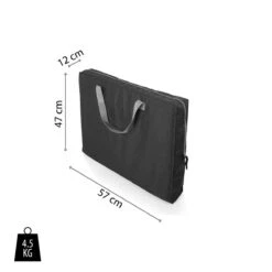 Campart Campingkast CU-0719 – Opvouwbaar En Verstelbaar - 4 Verstelbare Poten - 3 Lagen - Aluminium Frame - Grijs 18 Campart Campingkast CU-0719 – Opvouwbaar En Verstelbaar - 4 Verstelbare Poten - 3 Lagen - Aluminium Frame - Grijs -Campingaz winkel 1200x1200 537