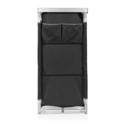 Campart Campingkast CU-0719 – Opvouwbaar En Verstelbaar - 4 Verstelbare Poten - 3 Lagen - Aluminium Frame - Grijs 20 Campart Campingkast CU-0719 – Opvouwbaar En Verstelbaar - 4 Verstelbare Poten - 3 Lagen - Aluminium Frame - Grijs -Campingaz winkel 1200x1200 539