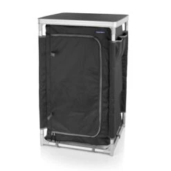 Campart Campingkast CU-0719 – Opvouwbaar En Verstelbaar - 4 Verstelbare Poten - 3 Lagen - Aluminium Frame - Grijs 31 Campart Campingkast CU-0719 – Opvouwbaar En Verstelbaar - 4 Verstelbare Poten - 3 Lagen - Aluminium Frame - Grijs -Campingaz winkel 1200x1200 547