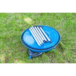 Campingaz Party Grill 600 Camping Kooktoestel - 1-pits - 4000 Watt 26 Campingaz Party Grill 600 Camping Kooktoestel - 1-pits - 4000 Watt -Campingaz winkel 1200x1200 566