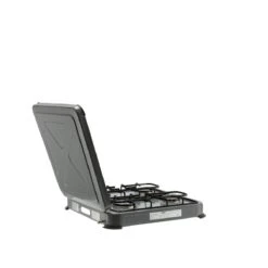 Gimeg Kooktoestel 4-Pits - Grijs - Beveiligd -Campingaz winkel 1200x1200 582