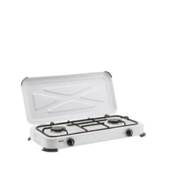 Gimeg Kooktoestel - 2-pits - Wit -Campingaz winkel 1200x1200 605