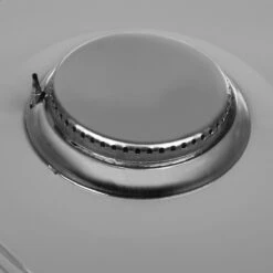 Campart Campingkooktoestel GA-8403 - Gas Kooktoestel 3 Pits - Kookplaat Kamperen - Grijs -Campingaz winkel 1200x1200 614