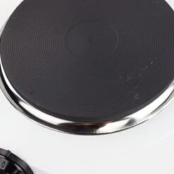 Orange85 Kookplaat - Elektrisch - 2 Pits - Kampeer Accessoires - Wit - 48x27x5cm - Metaal - Fornuis - Vrijstaand -Campingaz winkel 1200x1200 644