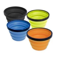 Sea To Summit X-Cup - Campingservies Inklapbaar - Beker - Lime - 95mm -Campingaz winkel 1200x1200 757
