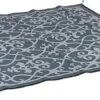 Bo-Camp - Buitenkleed - Chill Mat - Oriental 5x2.5 M - Champagnekleurig -Campingaz winkel 1200x450