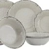 Gimex - Stone Line - Servies - Sand - 12-Delig 2 Gimex - Stone Line - Servies - Sand - 12-Delig -Campingaz winkel 1200x476 1