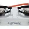 Campingaz Camping Cook CV Camping Kooktoestel - 2-pits - 2x 1800 Watt -Campingaz winkel 1200x516