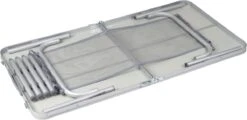 Bo-Camp Campingtafel - Premium - Koffermodel - 120x60x70 -Campingaz winkel 1200x581