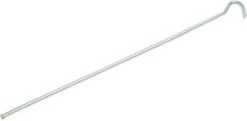 PROPLUS 10x Stuks Grondpennen/tentharingen Metaal Halfrond 30 Cm - Kampeer Artikelen Voor Tent Of Windscherm -Campingaz winkel 1200x588