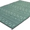 Bo-Camp - Chill Mat - Oxomo - Groen - Large -Campingaz winkel 1200x603