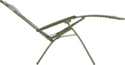 LAFUMA R Clip - Relaxstoel - Verstelbaar - Inklapbaar - Zero Gravity - Color Block - Moss -Campingaz winkel 1200x620 1