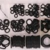 Benson O-ringen Set 225-delige Doos - Rubberen Ringetjes Set - Afsluitringetjes Set -Campingaz winkel 1200x642 1