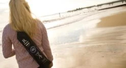 Walkstool - 3-Poots Krukje - Comfort 55 Cm - Verstelbaar - Zwart -Campingaz winkel 1200x653