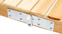 CAMPZ Fir Wood Picknicktafel, Bruin/grijs 14 CAMPZ Fir Wood Picknicktafel, Bruin/grijs -Campingaz winkel 1200x658 2