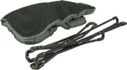 Bo-Camp Campingvlinderstoel - Himrod - Inklapbaar - Groen -Campingaz winkel 1200x660