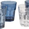 Bo-Camp 200 Ml - Mix & Match - 4 Stuks - 200 Ml - Blauw - Campingglas -Campingaz winkel 1200x666 1