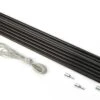 Bo-Camp - Vervangingsset - Tentstok - Boogstokken - Ø 7.9 Mm - Fiberglas - Zwart 1 Bo-Camp - Vervangingsset - Tentstok - Boogstokken - Ø 7.9 Mm - Fiberglas - Zwart -Campingaz winkel 1200x673 1
