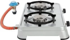 Campingaz Camping Cook CV Camping Kooktoestel - 2-pits - 2x 1800 Watt -Campingaz winkel 1200x684 2