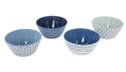 Bo-Camp - Servies - Mix & Match- 16-Delig - Blauw -Campingaz winkel 1200x688 2