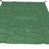 Silverline Grondzeil - Polyethyleen - 2 X 2 Meter - Groen -Campingaz winkel 1200x690