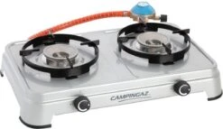 Campingaz Camping Cook CV Camping Kooktoestel - 2-pits - 2x 1800 Watt -Campingaz winkel 1200x693 1