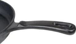 Bo-Camp Urban Outdoor - Campingpan - Dutch Oven - Ø 24 Cm -Campingaz winkel 1200x696 3