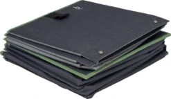 Bo-Camp - Vouwkast - Met 3 Opvouwbare Laden -Campingaz winkel 1200x697