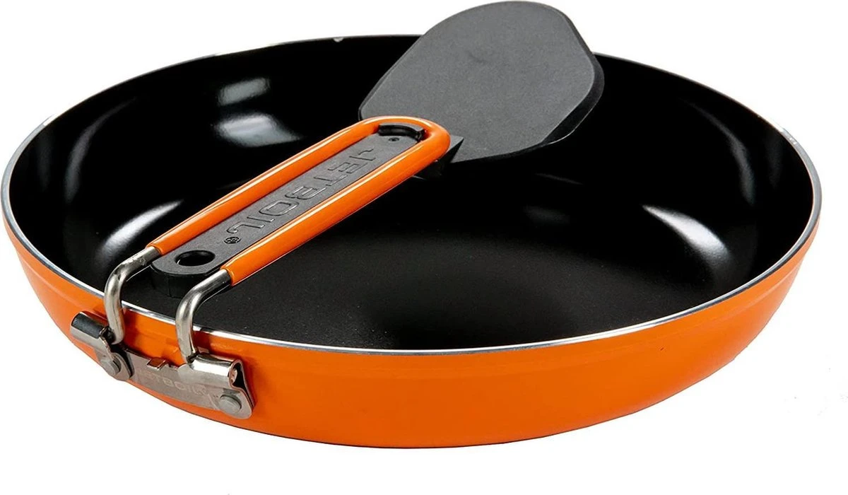 Jetboil Summit Skillet - Pan 3 Jetboil Summit Skillet - Pan