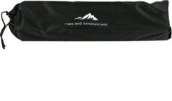 TS - Ultra Licht - Aluminium - Kampeertafel - Met Draagtas - Camping Tafel - Reistafel - Draagbare Picknicktafel - Opvouwbare - Opklapbaar - Compact -Campingaz winkel 1200x709 1