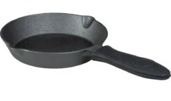 Blackwell Siliconen Handvat - Voor Gietijzeren Pannen -Campingaz winkel 1200x716 4