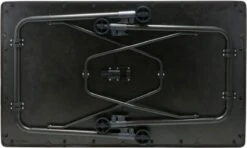 Travellife Barletta Tafel - 100 X 68 Cm - Grijs -Campingaz winkel 1200x717 3