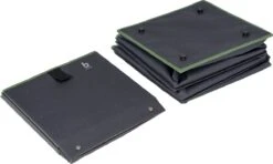 Bo-Camp - Vouwkast - Met 3 Opvouwbare Laden -Campingaz winkel 1200x720