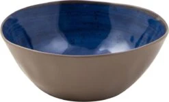 Bo-Camp Tableware Halo - Campingbord - 12-Delig - Blauw -Campingaz winkel 1200x724 1