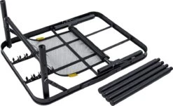 Bo-Camp - Industrial - Tafel - Garland - 60x45 Cm - Aluminium -Campingaz winkel 1200x734 1