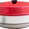 Omnia Camping Oven - Ovens/magnetrons - Rood -Campingaz winkel 1200x738 1