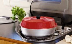 Omnia Camping Oven - Ovens/magnetrons - Rood 8 Omnia Camping Oven - Ovens/magnetrons - Rood -Campingaz winkel 1200x738 2