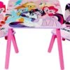 My Little Pony Houten Tafel Met 2 Stoeltjes -Campingaz winkel 1200x741
