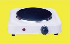 Benson Kookplaat - Enkel - Wit - 1000W -Campingaz winkel 1200x751 1