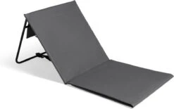 Intimo Strandmat - 2 Stuks - Grijs - 100x51x41cm 27 Intimo Strandmat - 2 Stuks - Grijs - 100x51x41cm -Campingaz winkel 1200x754