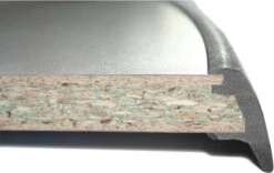 Travellife Barletta Tafel - 100 X 68 Cm - Grijs -Campingaz winkel 1200x757