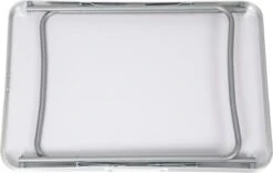 Capture Outdoor, "Camp2 AL-70E" Lage Kampeertafel, Voor 2 Personen, 48x70cm, Inklapbare Poten, … -Campingaz winkel 1200x763