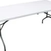 ERRO Campingtafel - Vouwtafel - 180x74x72 Cm - Wit - Voor 8 Personen -Campingaz winkel 1200x768 1