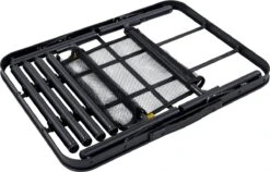 Bo-Camp - Industrial - Tafel - Garland - 60x45 Cm - Aluminium -Campingaz winkel 1200x769