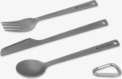 Navaris Campingbestek Van Titanium - Set Met Vork, Mes En Lepel - Bestekset Voor Onderweg En Op Reis - Inclusief Karabijnhaak En Bewaarzakje 21 Navaris Campingbestek Van Titanium - Set Met Vork, Mes En Lepel - Bestekset Voor Onderweg En Op Reis - Inclusief Karabijnhaak En Bewaarzakje -Campingaz winkel 1200x781 2