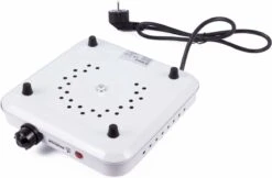 Benson Kookplaat - Enkel - Wit - 1000W -Campingaz winkel 1200x786 1