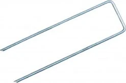 Campingdoek - Gronddoek - Worteldoek 5,25M X 8M Totaal 42M² + 15 GRATIS Grondpennen. Hoge Kwaliteit, Lucht En Water Doorlatend. -Campingaz winkel 1200x793