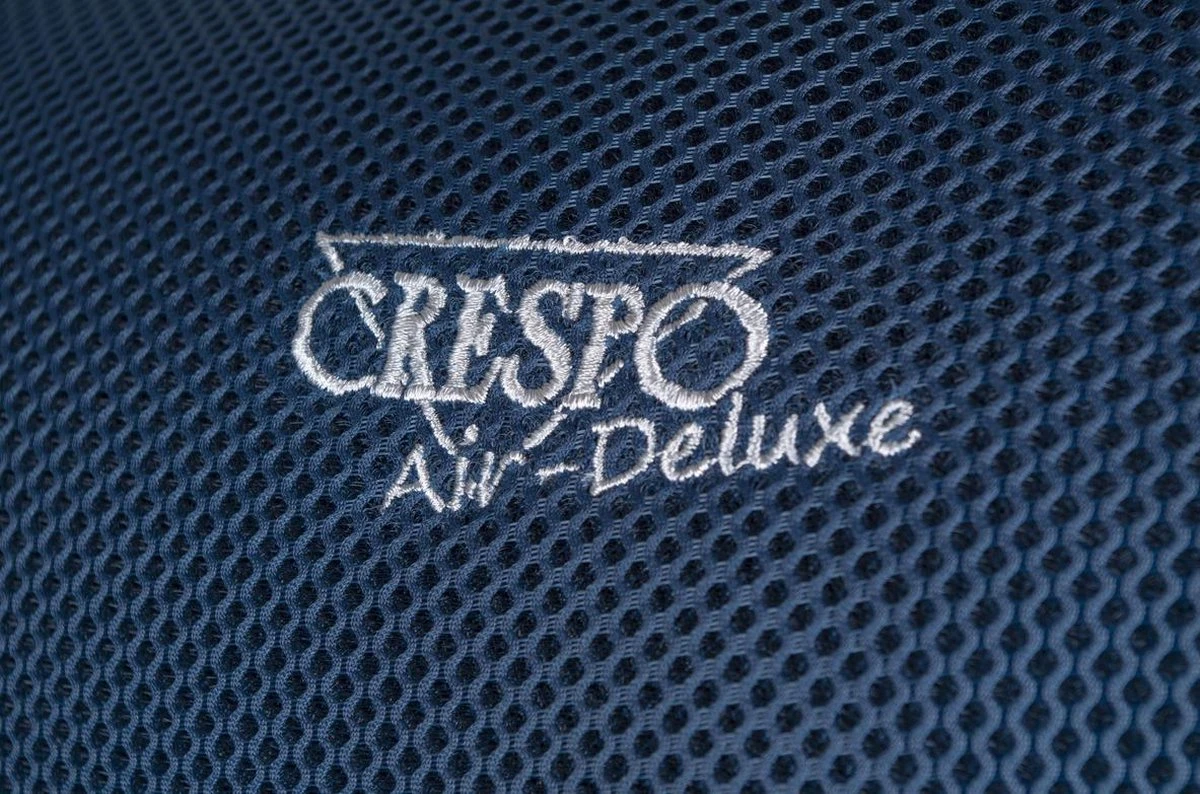 Crespo - Standenstoel - AP-215 Air-Deluxe - Blauw (84) 10 Crespo - Standenstoel - AP-215 Air-Deluxe - Blauw (84) - Afbeelding 8